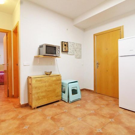 Global Properties, Los Claveles - Práctico apartamento con WIFI en Puerto de Sagunto Exterior foto