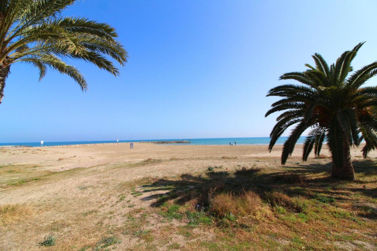 Global Properties, Los Claveles - Práctico apartamento con WIFI en Puerto de Sagunto Exterior foto