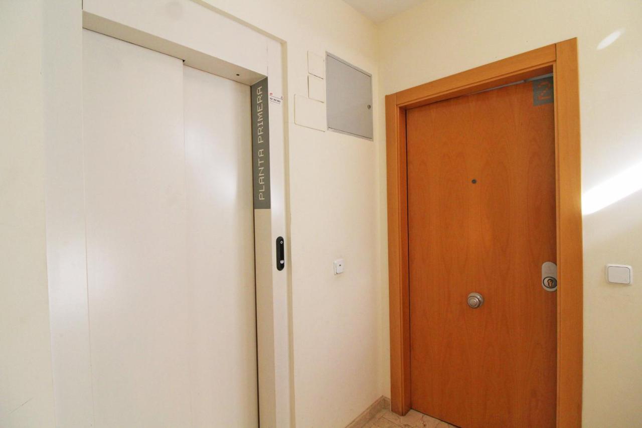 Global Properties, Los Claveles - Práctico apartamento con WIFI en Puerto de Sagunto Exterior foto