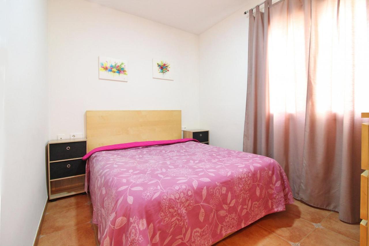 Global Properties, Los Claveles - Práctico apartamento con WIFI en Puerto de Sagunto Exterior foto